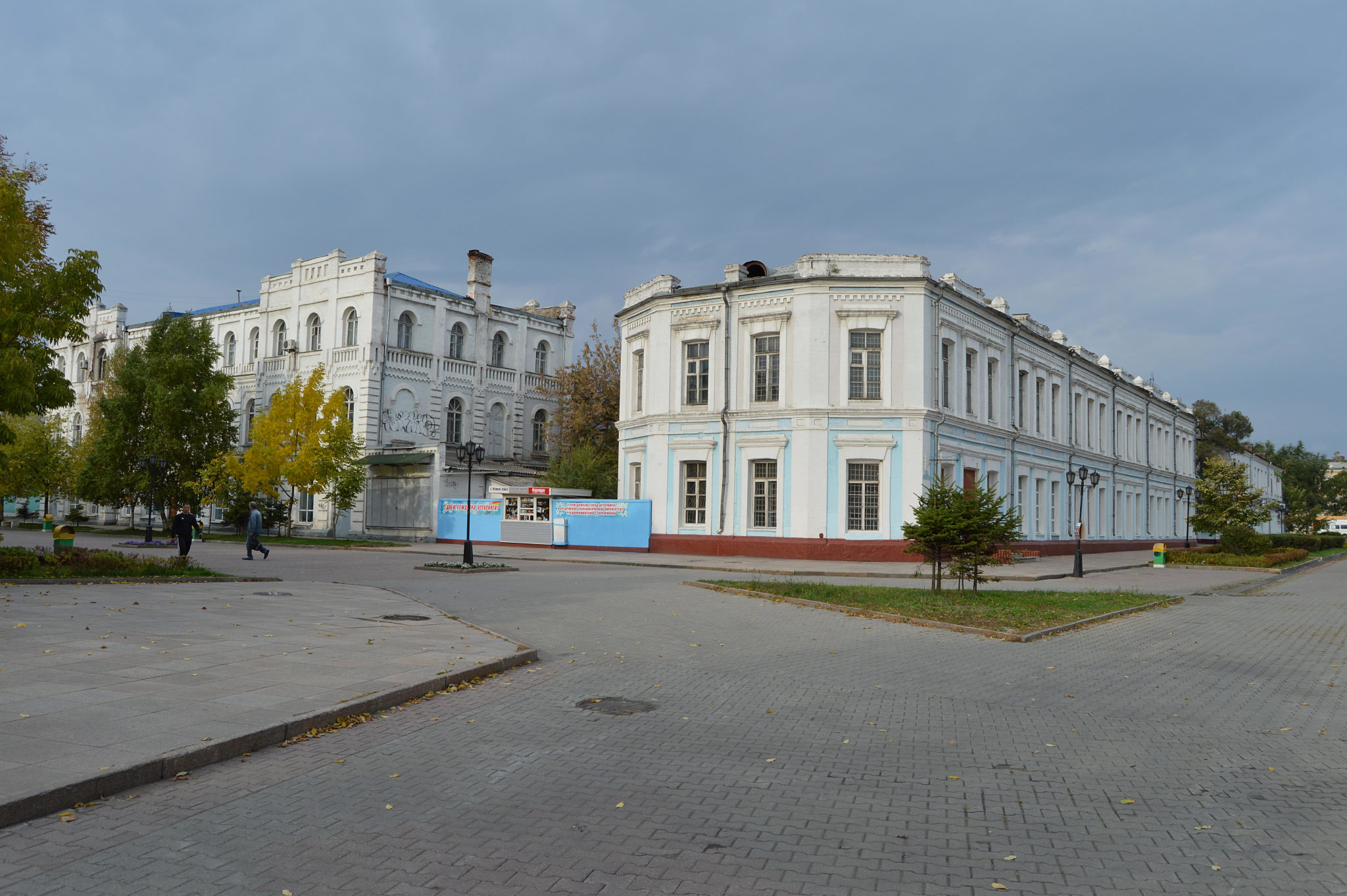 Уссурийск (Ussuriysk)